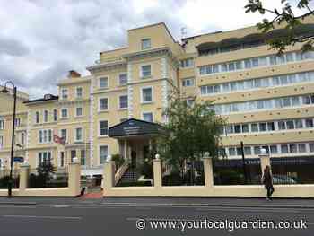 Croydon refugee hotel rehousing nearly 300 males over rape reports