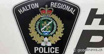 28-year-old man dead after vehicle hits tree in Halton Hills, Ont.