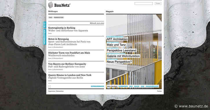 Von Kanariengelb bis Sicherheitsblau - Zwölf farbenfrohe Projekte