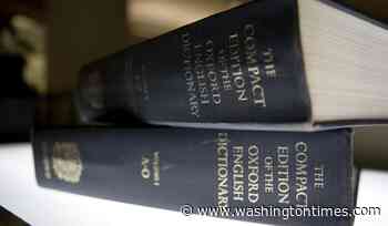 'Rizz,' 'Swiftie,' 'situationship;' Oxford University Press names its word of the year for 2023