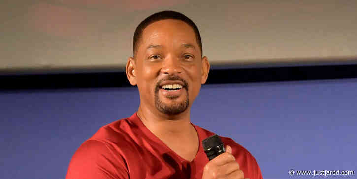 Will Smith Confirms a Sequel for 1 of His Biggest Movies, Seemingly Alludes to Oscars Slap in Speech