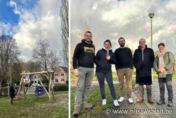 Inclusieve speeltuin in wijk officieel geopend: “Zulke terreinen zijn schaars in de regio”