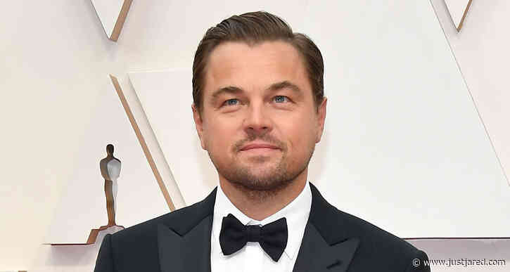 Leonardo DiCaprio Reacts to Rapping Video, Reveals His Range in Musical Taste as He Nears 50