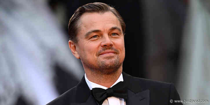 Inside Leonardo DiCaprio's 49th Birthday Party: Video Shows the Actor Rapping for His Friends!