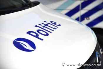 Zes chauffeurs onder invloed betrapt bij BOB-controles