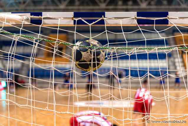 OVERZICHT HANDBAL. Kortessem stelt derde plaats veilig, Hubo Handbal zakt naar de vijfde plek