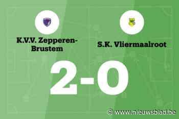 Groffi en Smets bezorgen Zepperen-Brustem B overwinning