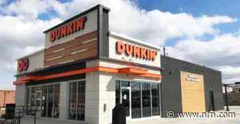 Inspire Brands names Dunkin’ president Scott Murphy chief brand officer for all six of its restaurant concepts