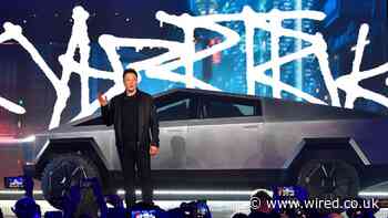 The Cybertruck Must Be Huge—or It Will Dig Tesla’s Grave