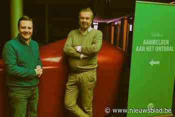 Gemeentehuis opnieuw open zonder afspraak
