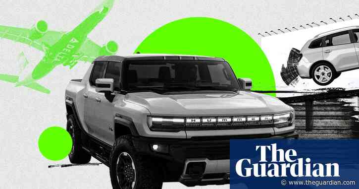 Ad industry grapples with role selling consumption in climate crisis