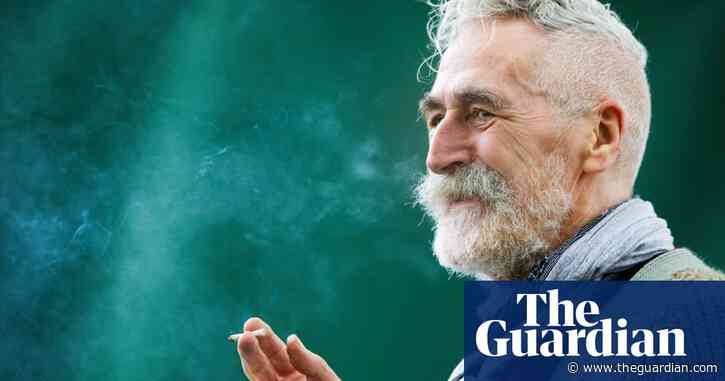 Renowned Scottish playwright and artist John Byrne dies aged 83