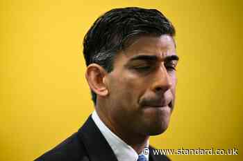 Why was Rwanda policy blocked by courts and what is Rishi Sunak’s Plan B?