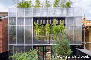 ‘True London oasis’ wins House of the Year 2023