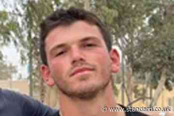 British teenager killed in Gaza while fighting for Israeli forces, says army