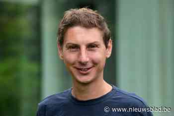 Nieuwe auteur van hoofdcommissaris Van In geeft lezing in zijn eigen Hove