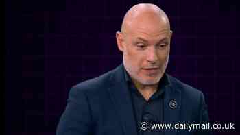 SPORTS AGENDA: PGMOL are seeking a new chair to lighten Howard Webb's load, Wolves take fans into the dressing room... and England head to India without a broadcast deal