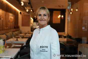 “Dit komt als een zeer welgekomen verrassing”: Boîte is nieuwkomer in Gault&Millau-restaurantgids