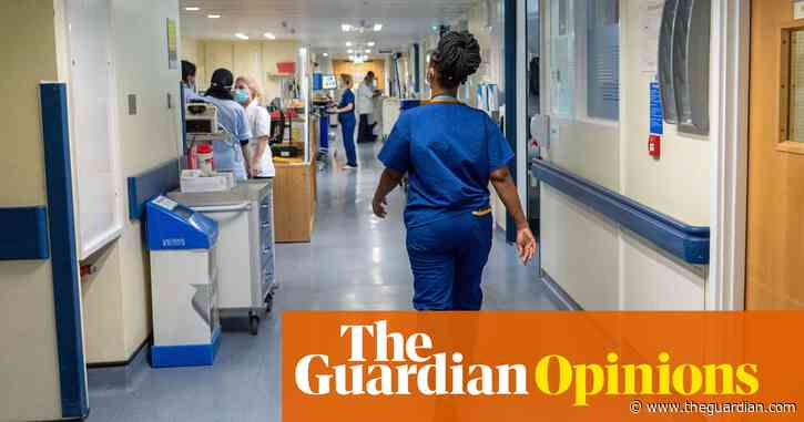 Neglect, deflect, then scapegoat those you’ve exploited: that’s what passes for UK immigration policy | Nesrine Malik