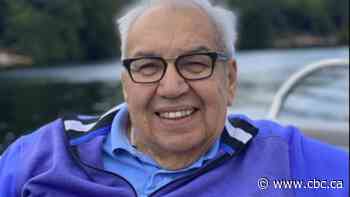 Six Nations artist and curator Tom Hill dies at 80