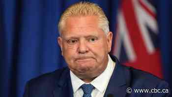 Ontario NDP and Greens call on Ford government to improve animal welfare services