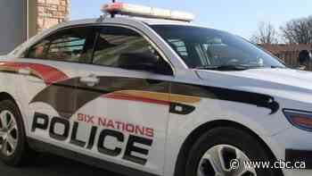 'Male in custody,' OPP say, after shooting at police in Six Nations