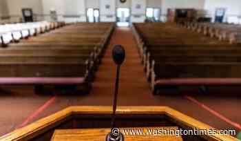 FBI interviewed priest, choir director in rogue probe of Catholic church's link to terrorism