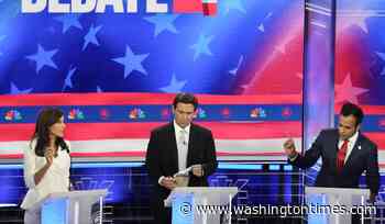 The fourth GOP primary debate on Wednesday will show field winnowing