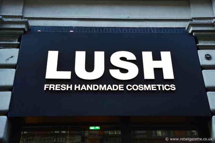 Lush boss attacks Tories for ‘letting councils go bust’