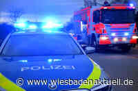 Jugendliche Feuerteufel festgenommen