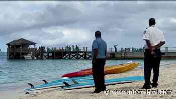 US woman killed in shark attack while paddleboarding in Bahamas: Police