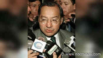 Ex-diplomat accused of spying for Cuba praised Castro, called US the ‘enemy': Prosecutors