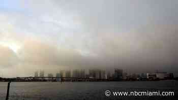 Dense fog advisory remains in effect. How long will it last and how could it impact your commute?
