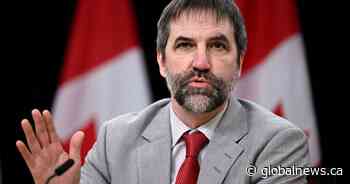 COP28: Canada’s new methane plan eyes 75% slash in emissions