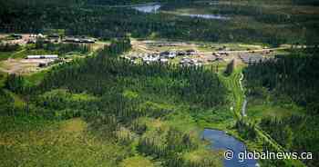 Area covered by mining claims in Ontario’s ‘Ring of Fire’ increased by 30 per cent in one year