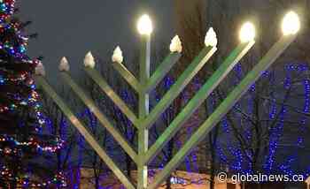 Jewish community in Moncton, N.B. ‘hurt profoundly’ as menorah won’t be displayed at city hall