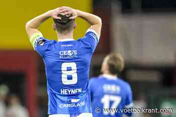 Medische updates uit Genk: Tolu, Heynen en Van Crombrugge