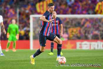 'Barcelona verrast met beslissing om dé meest bepalende speler plots van de hand te doen'