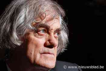47ste André Demedtsprijs gaat naar muzikant Sigiswald Kuijken (77)