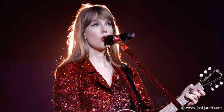 Taylor Swift's Famous Friends Reveal Which of Her Eras is Their Favorite (& Everyone Has a Different Choice!)