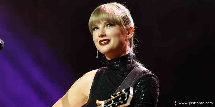 Taylor Swift Finally Adds 'You're Losing Me' Vault Track to Streaming Services!
