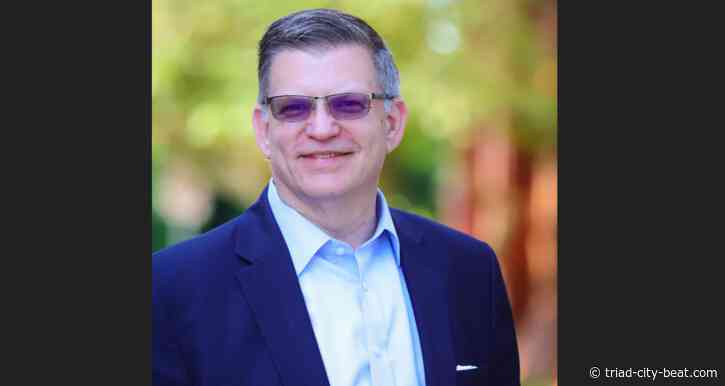 New city manager to make regular report in Winston-Salem