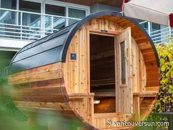 New Vancouver Nordic spa experience a luxe holiday treat