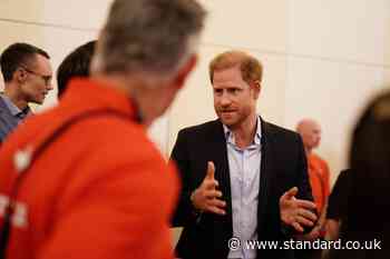 Harry’s legal challenge against Home Office to begin
