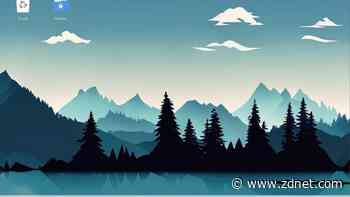 rlxOS is an immutable Linux distribution that proves looks can be deceiving