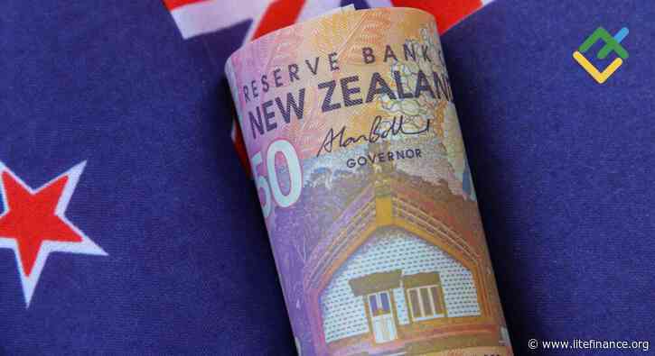 Kiwi gave us a surprise. Forecast as of 01.12.2023