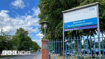 Nottingham City Hospital to get three new operating theatres