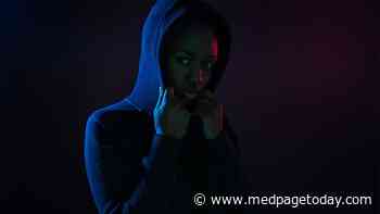 Suicide Rates Among Black Women Rose Over 2 Decades