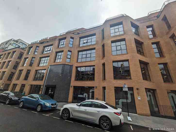 Labour Party HQ moves 125 metres to Rushworth Street