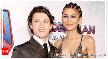 Tom says Zendaya is 'most honest' with him